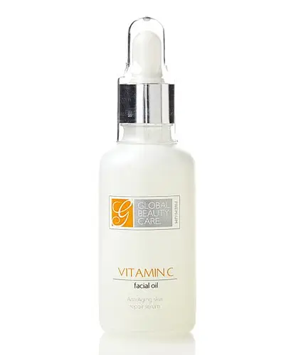 Global Beauty Care Vitamin C Facial Serum