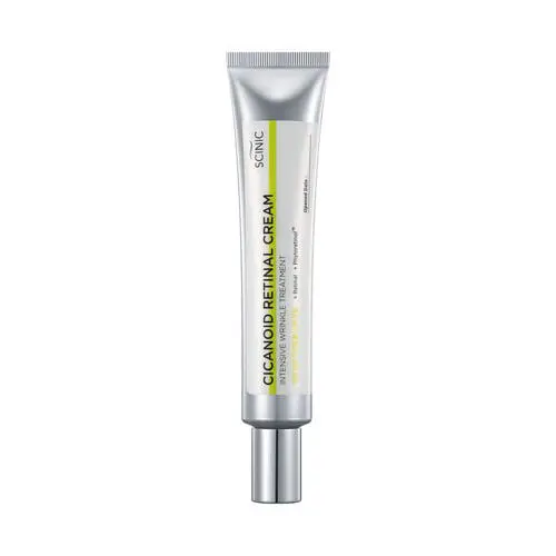 SCINIC Cicanoid Retinal Cream