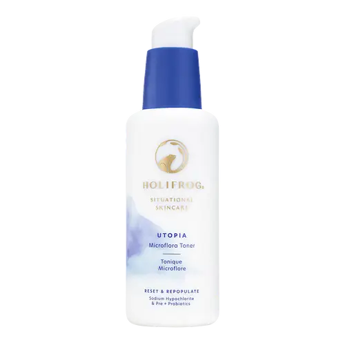 HoliFrog Utopia Microflora Toner
