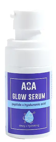 AOA Skin Hyaluronic Glow Serum