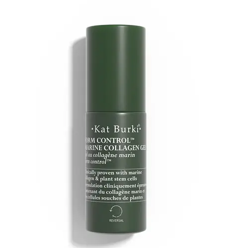 Kat Burki Form Control Marine Collagen Gel