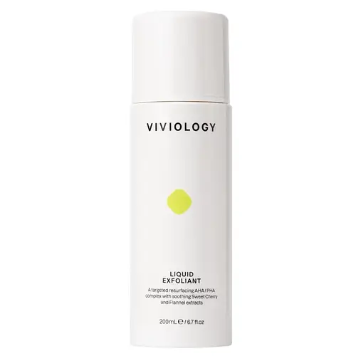 Viviology Liquid Exfoliant