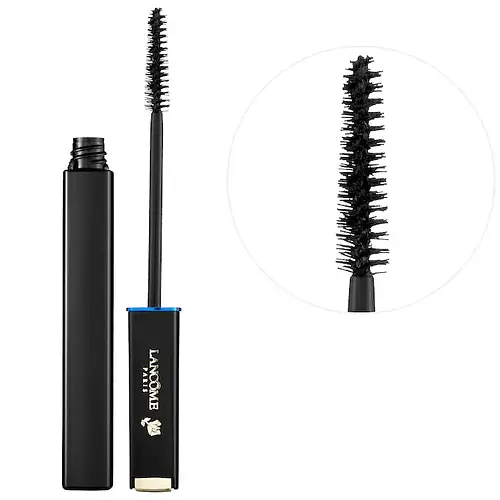 Lancôme Definicils Waterproof High-Definition Mascara Black