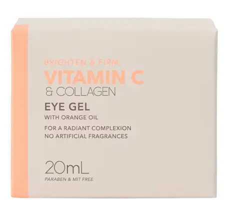 Anko Vitamin C & Collagen Eye Gel