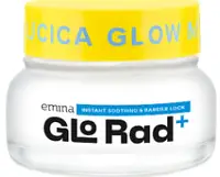 Emina Glo Rad+ 9-Hyalucica Glow Moisture Gel