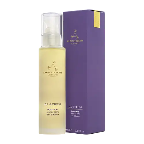 Aromatherapy Associates Body Oil De-Stress