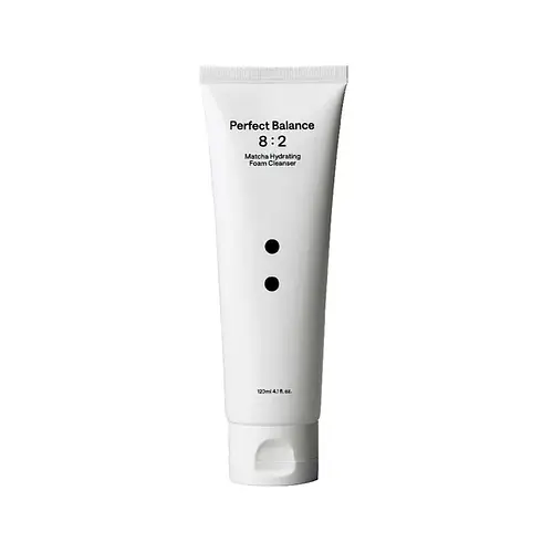 B.LAB Matcha Hydrating Foam Cleanser
