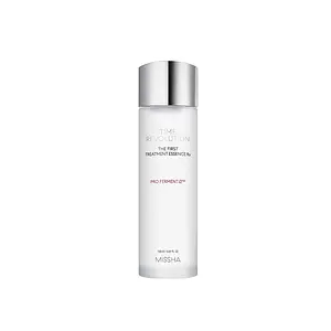 Missha Time Revolution The First Treatment Essence Rx
