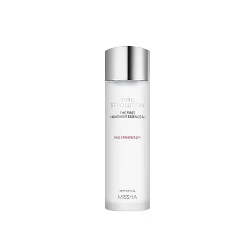 Missha Time Revolution The First Treatment Essence Rx