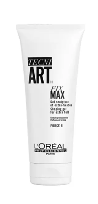 L'Oréal Professionnel Tecniart Fix Max Gel