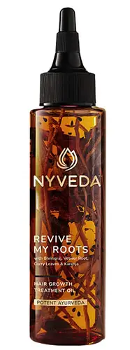 Nyveda Revive My Roots Hair Growth Treatment Oil