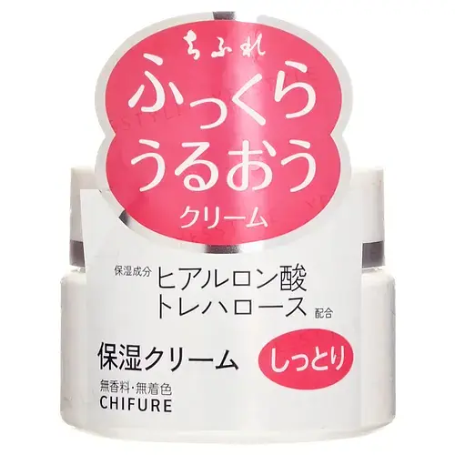 Chifure Moisture Cream