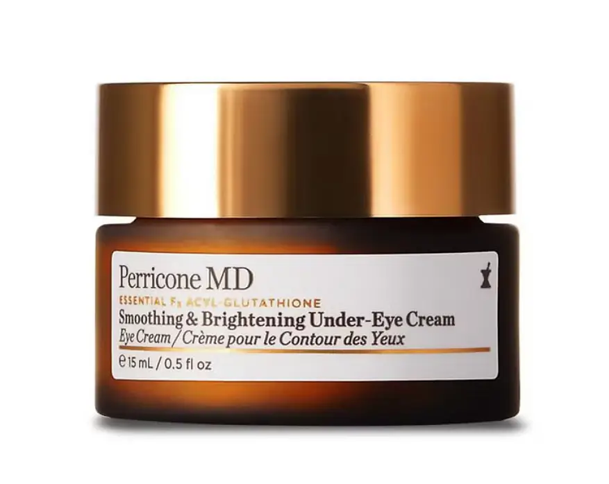 Perricone MD Essential Fx Acyl-Glutathione Smoothing & Brightening Under-Eye Cream