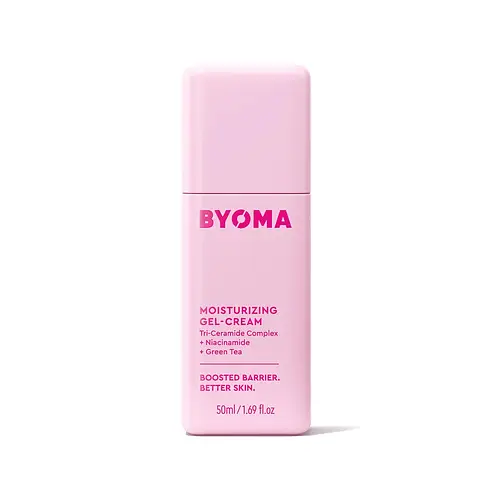 BYOMA Moisturizing Gel-Cream