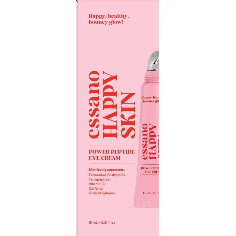 Essano Power Peptide Eye Cream
