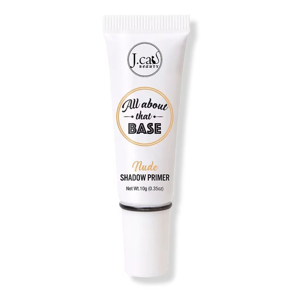 J.Cat Beauty All About That Base Shadow Primer EP102 Nude