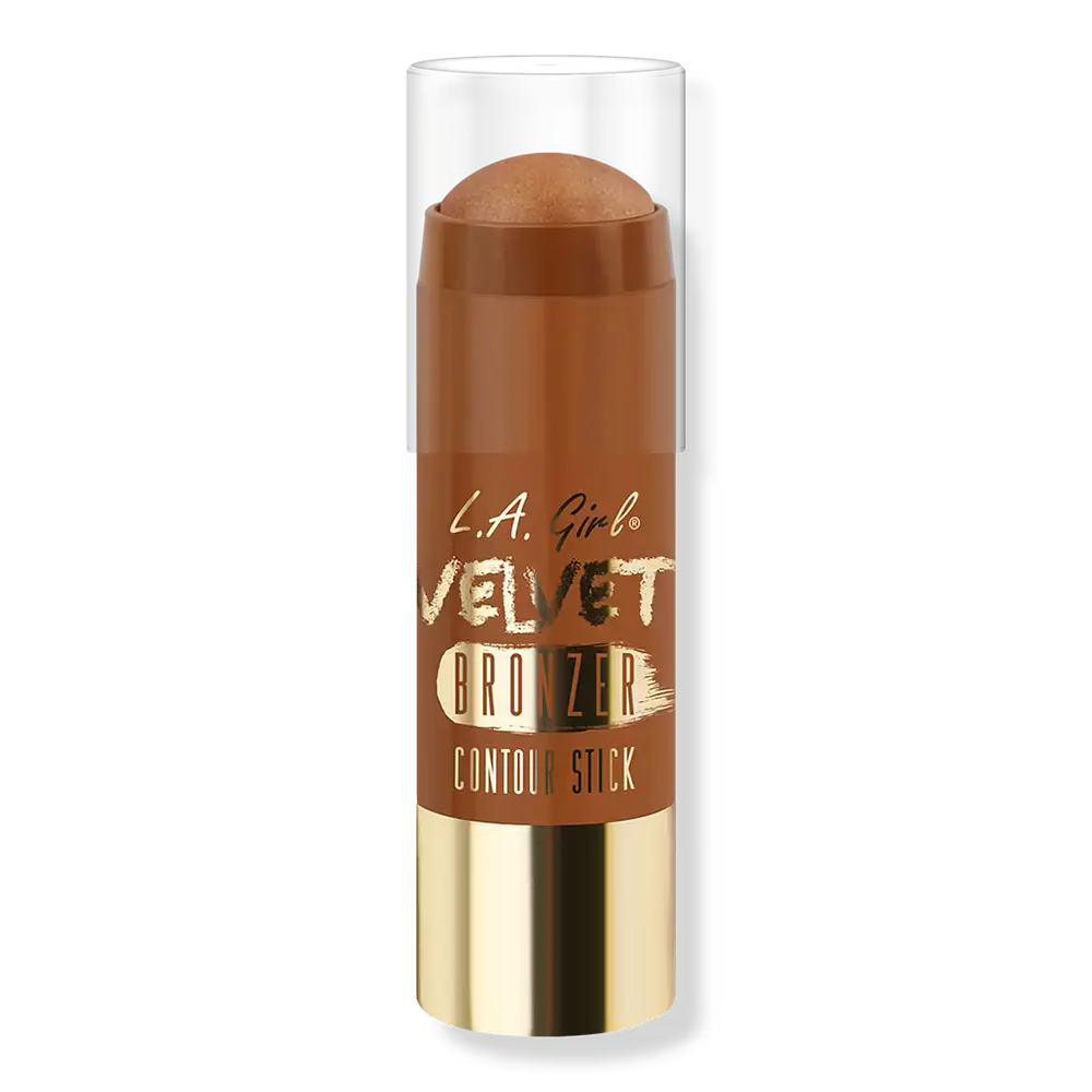 L.A. Girl Velvet Bronzer Contour Stick Goddess