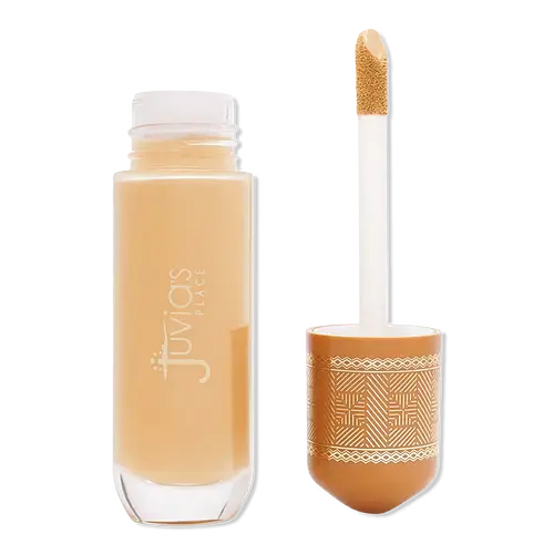 Juvia's Place I Am Magic Glow Radiance Booster Giza