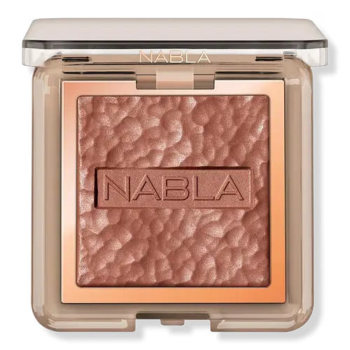 Nabla Cosmetics Skin Bronzing Dune