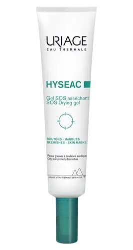 Uriage Hyseac SOS Drying Gel Malta