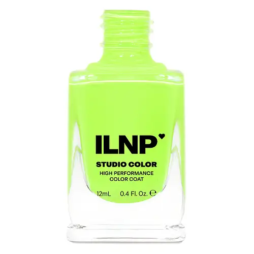 ILNP Studio Color High Performance Color Coat Playlist