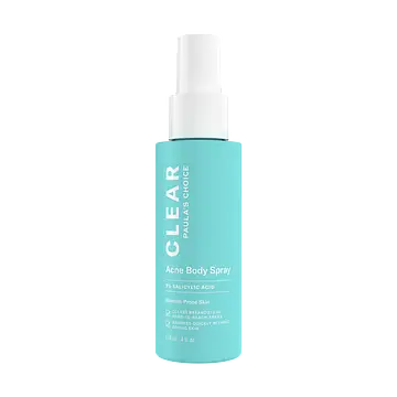 Paula's Choice Clear Acne Body Spray
