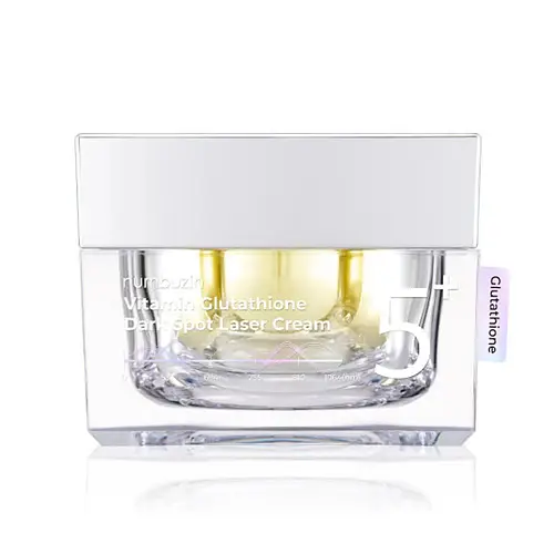 Numbuzin No.5 Vitamin Glutathione Dark Spot Cream