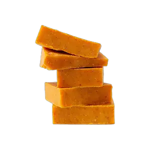 Moon Valley Organics Package Free Herbal Soap Orange Spice