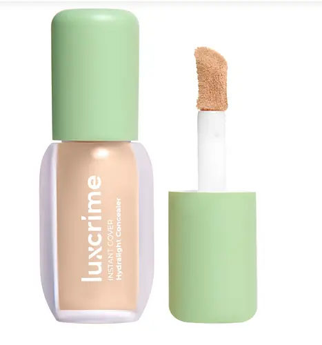 Luxcrime Instant Cover Hydralight Concealer W01