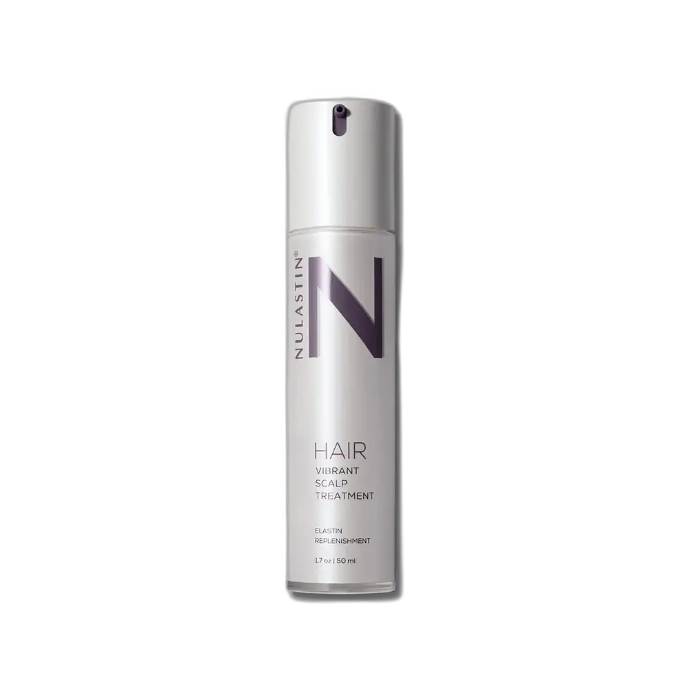 Nulastin Hair Vibrant Scalp Treatment
