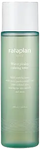Rataplan Water Parsley Calming Toner
