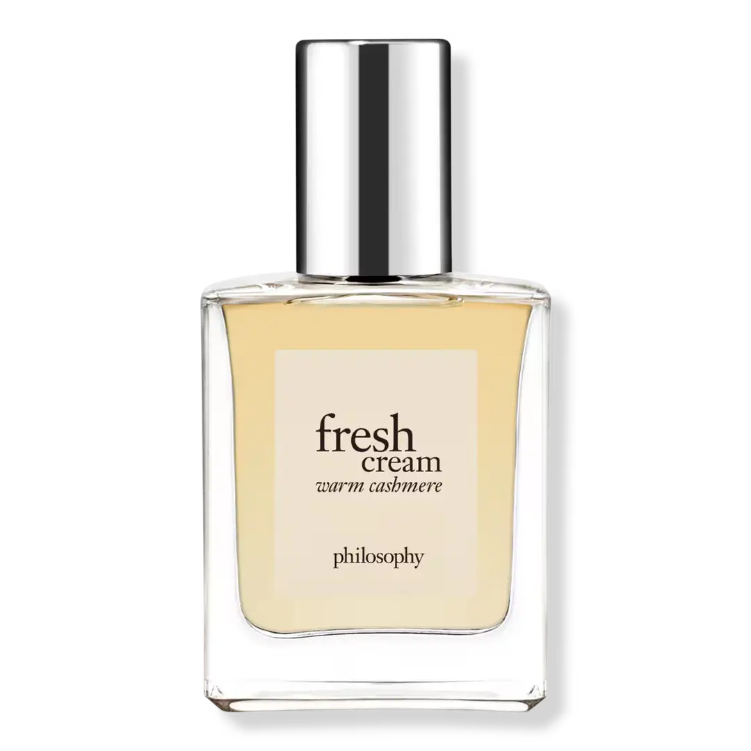 Philosophy Fresh Cream Warm Cashmere Eau De Toilette
