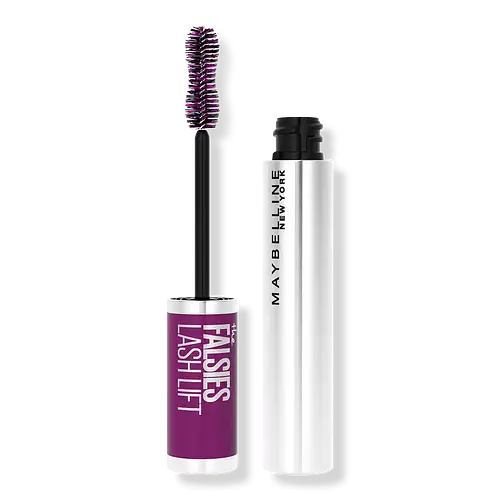 Maybelline The Falsies Lash Lift Mascara Very Black