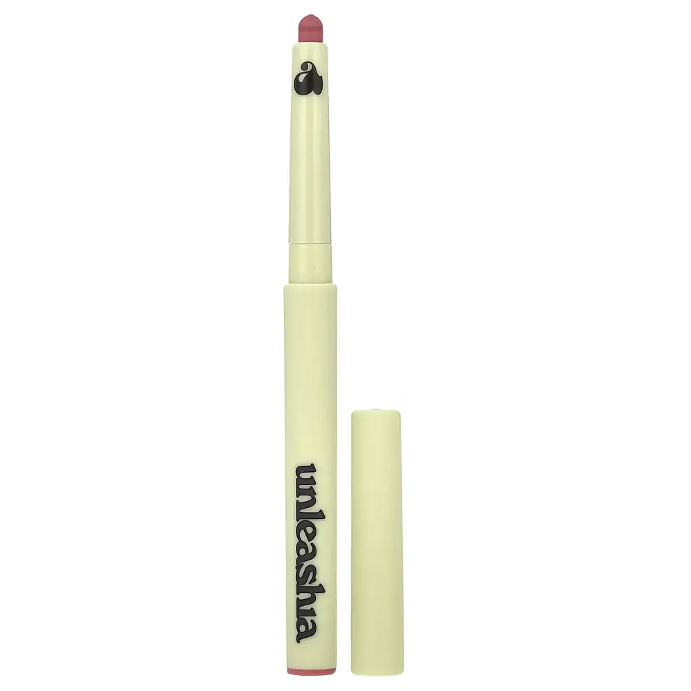 Unleashia Oh! Happy Day Lip Pencil No. 5 Love Rose