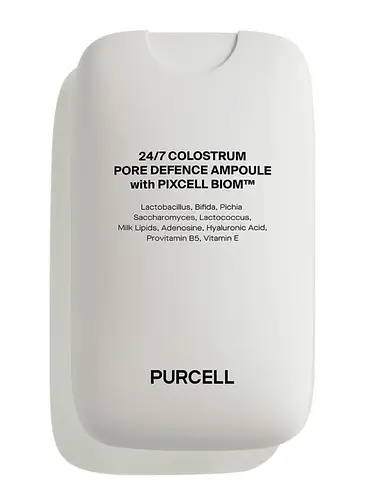 Purcell 24/7 Colostrum Pore Defense Ampoule