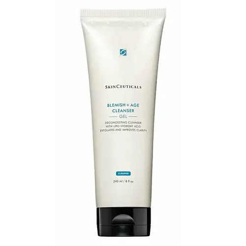 SkinCeuticals Blemish + Age Cleansing Gel