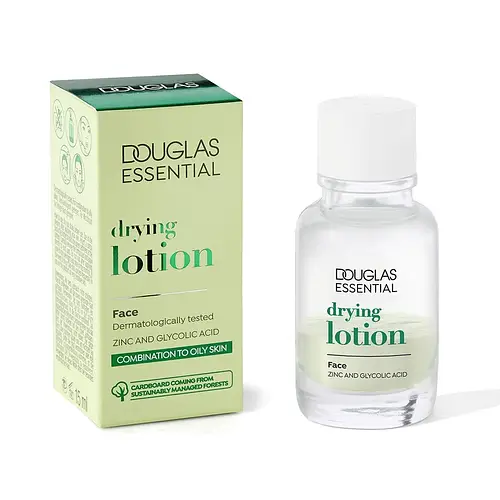Douglas Essential Clear Drying Lotion