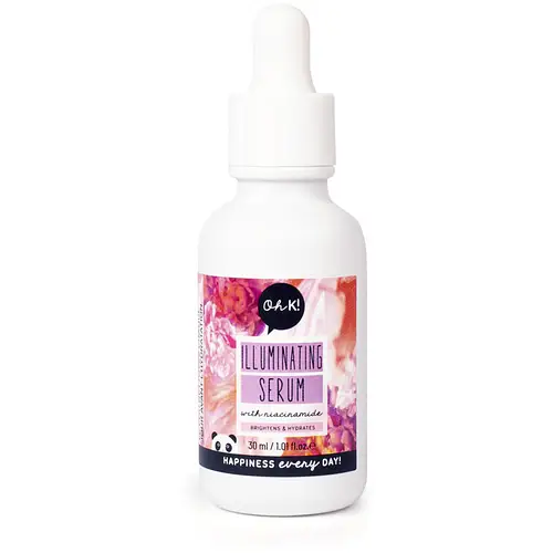 Oh K! Illuminating Serum