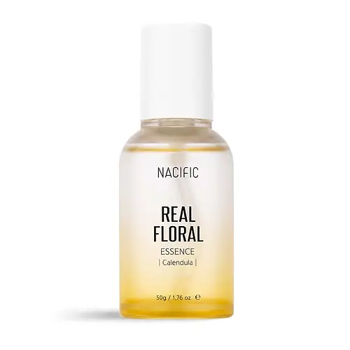 Nacific Real Floral Calendula Essence