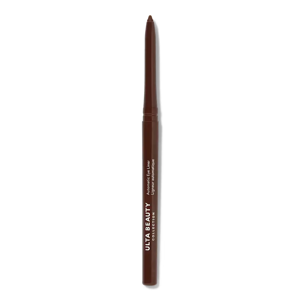 Ulta Automatic Retractable Eyeliner Matte Brown
