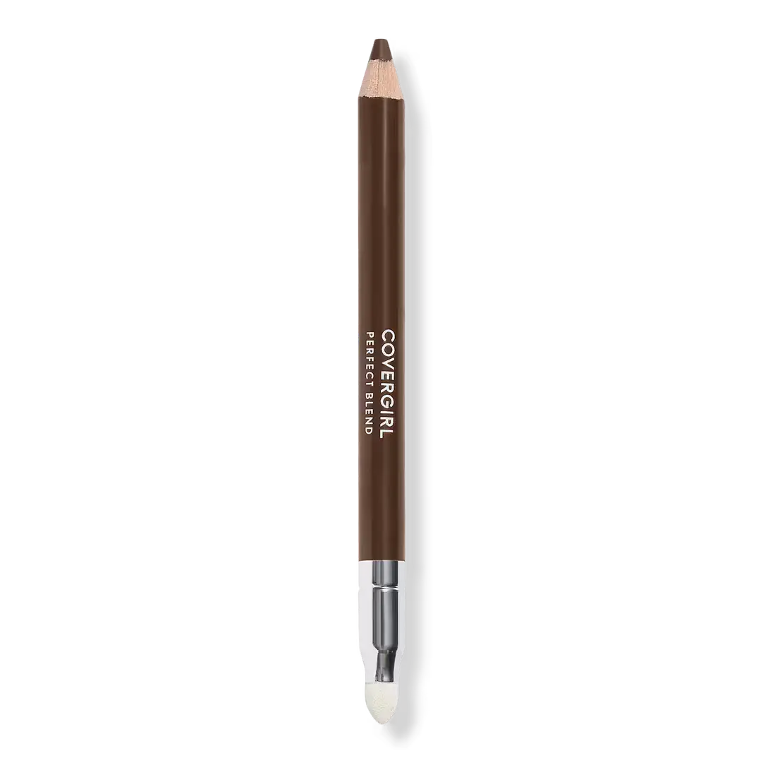 Covergirl Perfect Blend Eyeliner Pencil 110 Black Brown