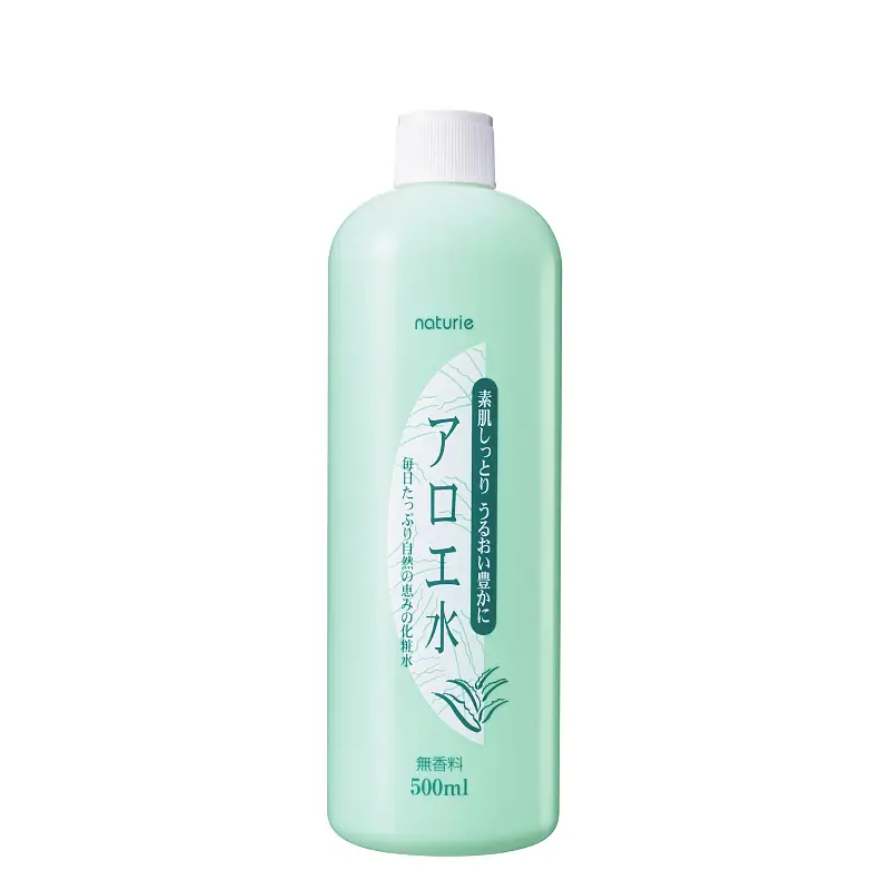 Naturie Aloe Lotion