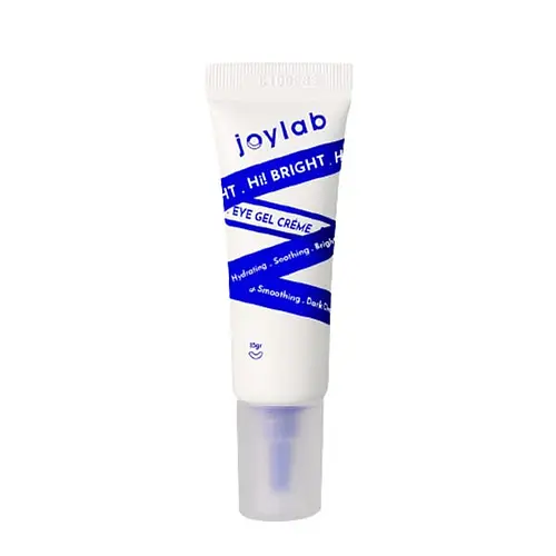 JoyLab Hi! Bright Eye Gel Crème