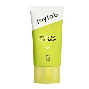 JoyLab Everyday Is Sun-Day SPF 30 PA++