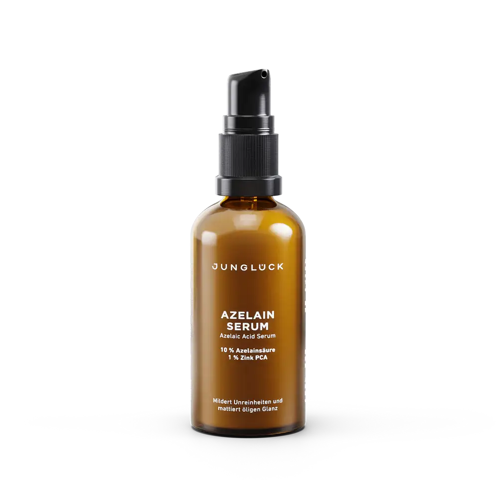 Junglück Azelaic Serum
