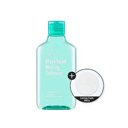 JUMISO Blackhead Melting Softener