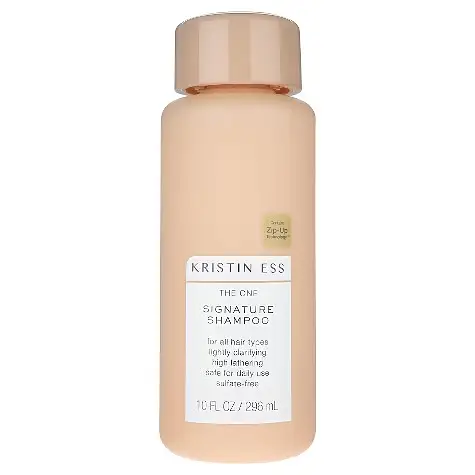 Kristin Ess Hair The One Signature Shampoo