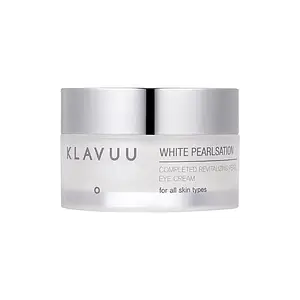 KLAVUU White Pearlsation Completed Revitalizing Pearl Eye Cream
