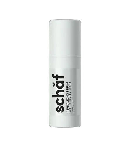 Schaf Skincare Revitalizing Serum