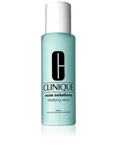 Clinique Acne Solutions Clarifying Lotion
